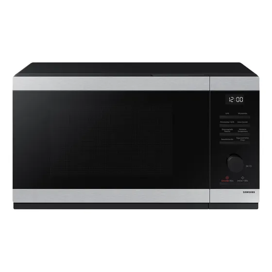 Microondas Grill con Power Defrost 32L