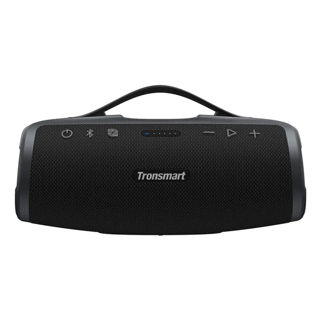 Bocina Bluetooth Tronsmart Mirtune S100 50w Portable App