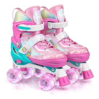 Patines Para Niños Niñas Niños 4 Tallas Ajustable Kids Ey Patines Para Niños Niñas Niños 4 Tallas Ajustable Kids Ey