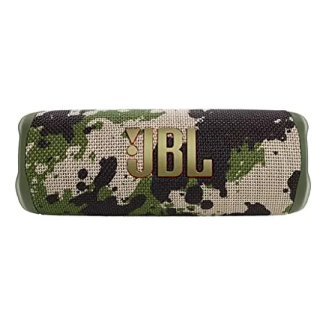 Altavoz Bluetooth Portátil Jbl Flip 6, Sonido Potente