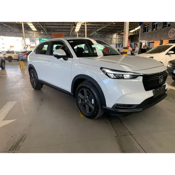 Honda Hr-v 1.5 Di I-vtec Flex Exl Cvt