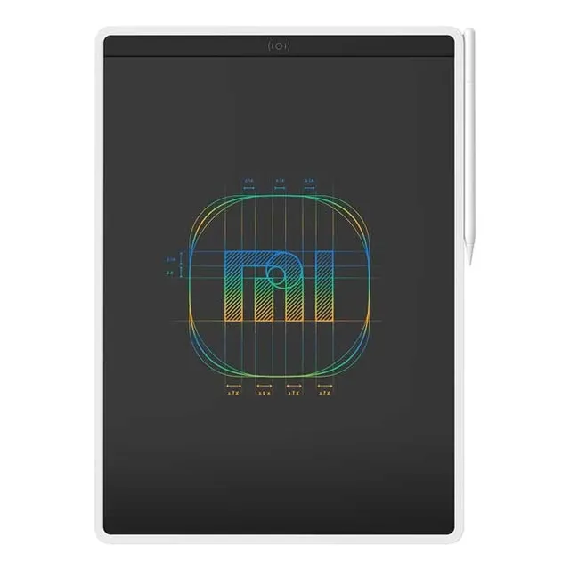 Xiaomi Tableta De Dibujo 13.5 Pulgadas Lcd Edición Color Color Blanco