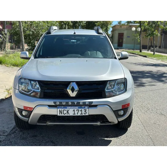 Renault Oroch 2.0 Privilege