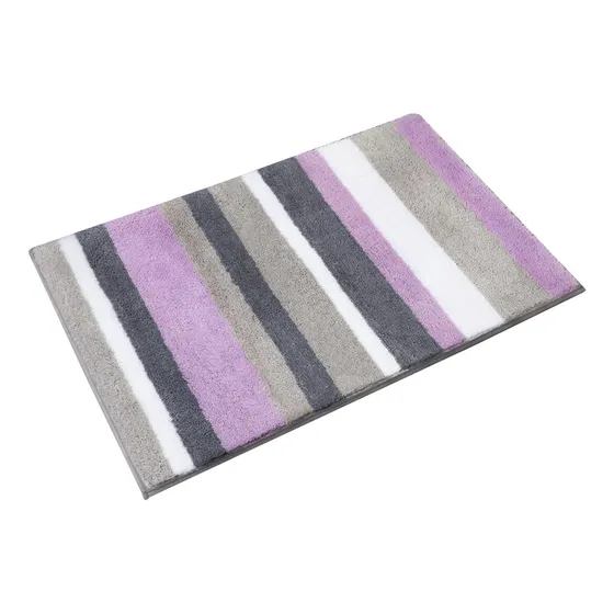 Alfombra Baño Antideslizante Extra Suave Superabsorbente 20