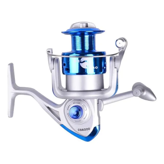Reel Frontal Ocean Derecho/izquierdo Pesca Oferta Delsur