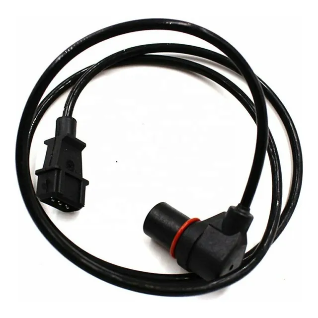Sensor Ckp Para Chevrolet Captiva 2.4 2007-2018