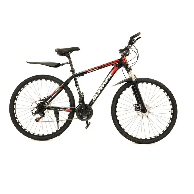Bicicleta Montaña Rodado 29 - Cambios Frenos Disco -okidoki
