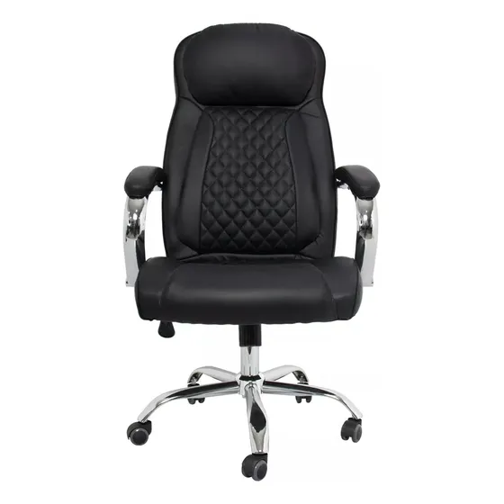 Silla Ejecutiva Secretarial Presidencial Ejecutiva Oficina