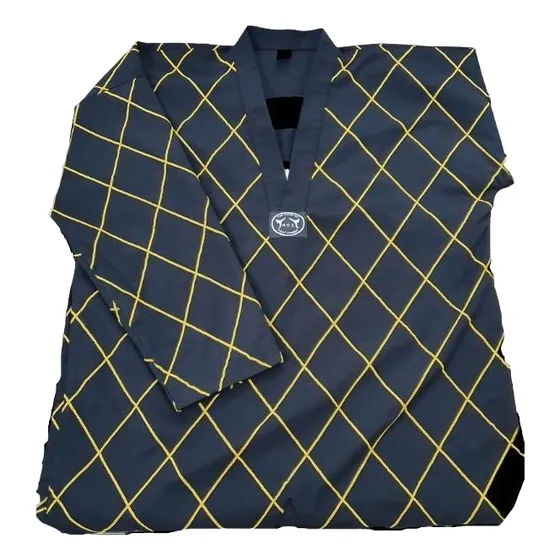 Blusa Para Mestre Taekwondo / Hapkido (sem Bordar)