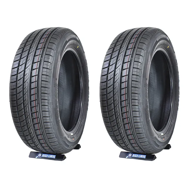 Set De 2 Llantas Austone 275/40 R21 Sp-303 H/t