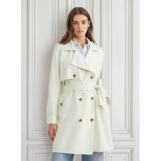 Chaqueta Chevignon 721f005 Crudo Crem