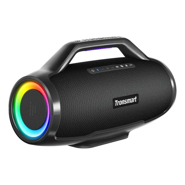 Altavoz Portátil Tronsmart Bang Max 130w Ecualizador
