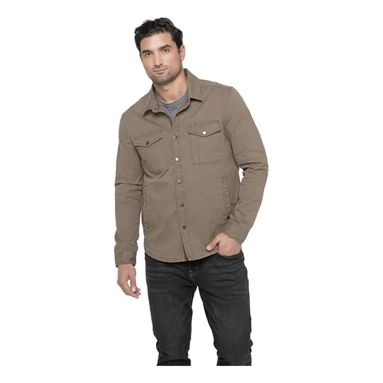 Chaqueta Casual Hombre Panama Jack - I969