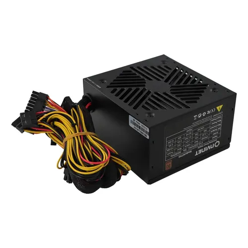 Fonte de alimentação Nzxt C750 Gold Full Modular 750w 80+ Gold