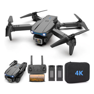 Drones Con Camara 4k Con Doble Hdcam Motorizada Regulable Drones Con Camara 4k Con Doble Hdcam Motorizada Regulable