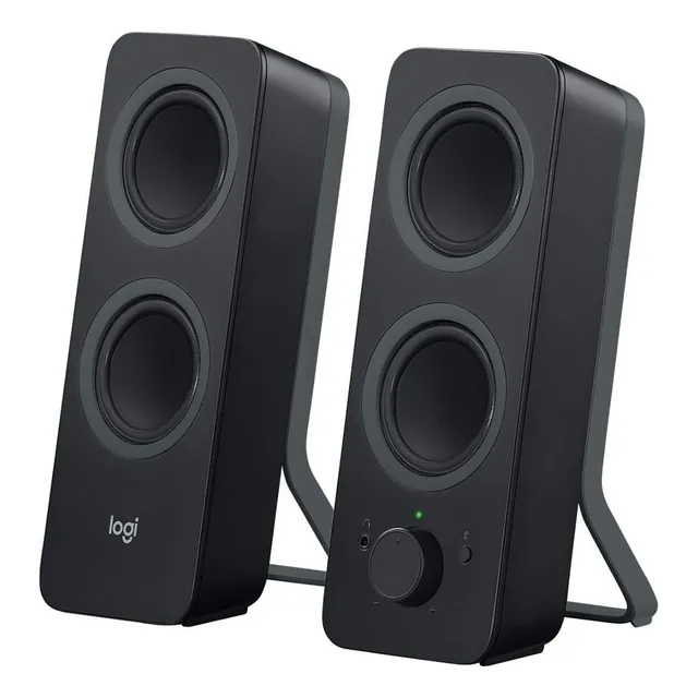 Logitech Bocinas Para Computadora Z207 Bluetooth 980-001294