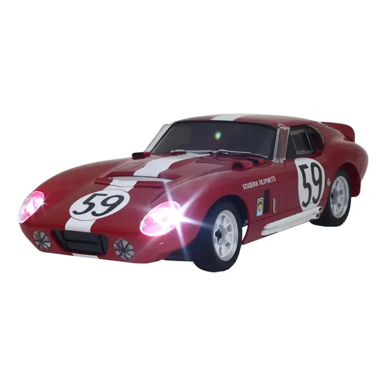 Kyosho Mini-z Shelby Cobra Daytona 66611 Auto A Control Re