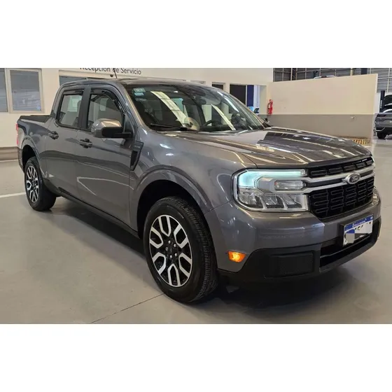 Ford Maverick Lariat Fhev Hybrid 2.5 4x2
