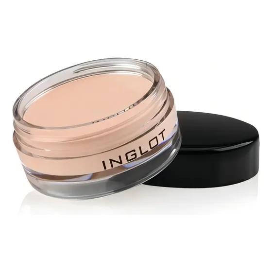 Delineador Em Gel Inglot - Bege 68 Cor AMC 68- NUDE