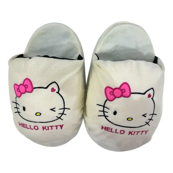 Pantuflas Pantuflones Kika Stitch Bob Esponja Boca River...