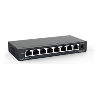 Switch Red Ip 8 Puerto Bocas Ethernet Rj45 100 Mbps Switch Red Ip 8 Puerto Bocas Ethernet Rj45 100 Mbps