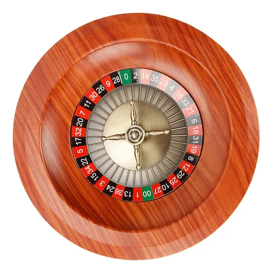 Roda De Roleta, Jogos De Mesa Giratórios De Festa Portátil