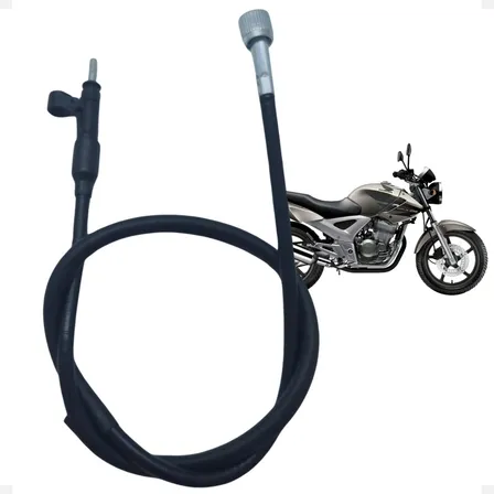 Cabo Velocimetro Da Cbx 250 Cbx250 Twister Ano 2001 A 2008