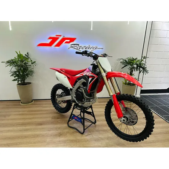 Honda Crf 450rx 2020