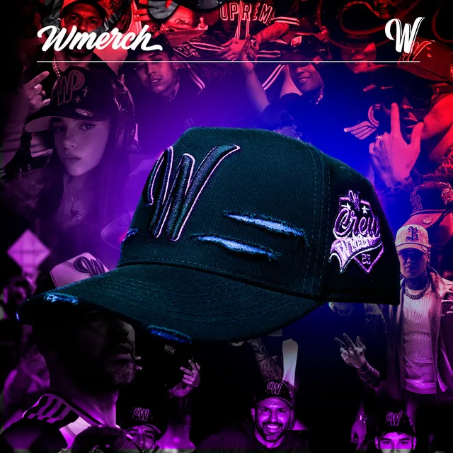 Gorra Original Westcol Wxb Edition Three