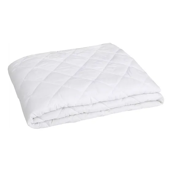 Protector De Colchón Impermeable Acolchado, Tamaño King