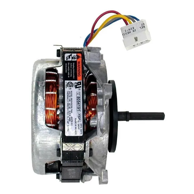 Motor Lavavajillas Whirlpool Usa  3378053 / 3376765