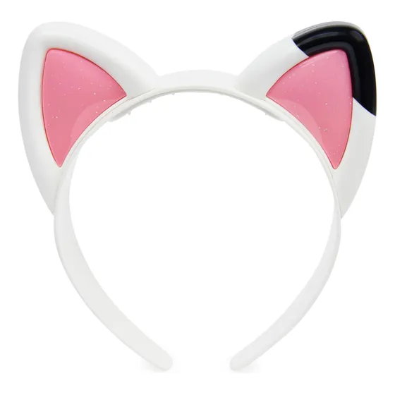Gabbys Dollhouse Magical Musical Cat Ears Lights