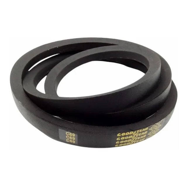 Correa Industrial C69