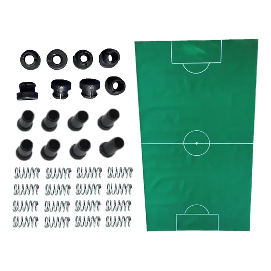 Kit De Repuestos Para Metegol  Estadio Ene