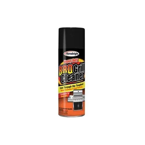 Limpiador Para Bbq Homebright Pack 2