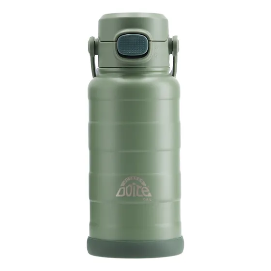 Botella Rise Up Verde 800ml Doite
