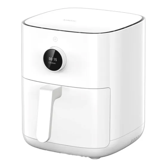 Freidora De Aire Mi Smart Air Fryer 4.5l Wifi Tranza