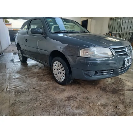 Volkswagen Gol 1.4 Power 83cv