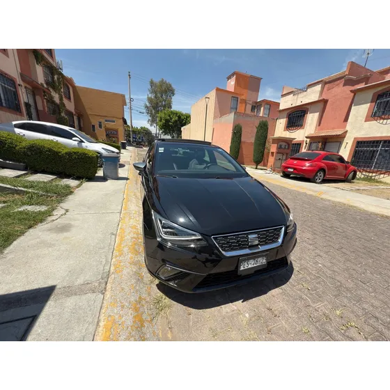 Seat Ibiza 1.6 Xcellence 5p Mt
