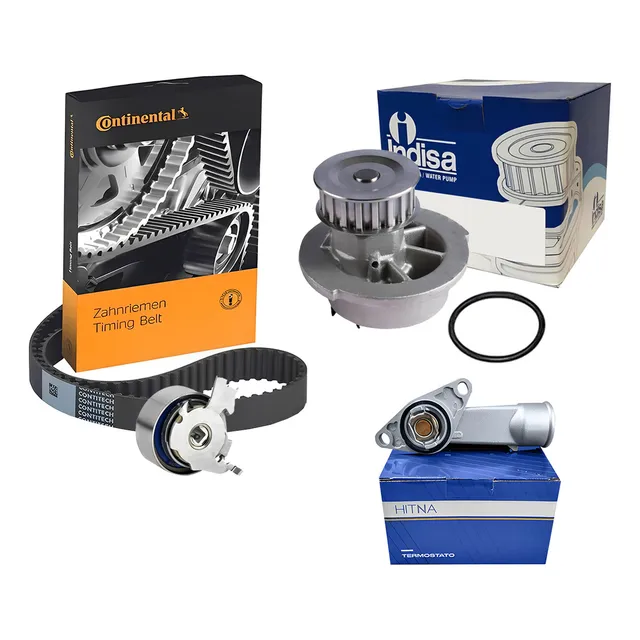 Kit Distribucion Chevrolet Corsa Classic Agile 1.4 1.6 8v
