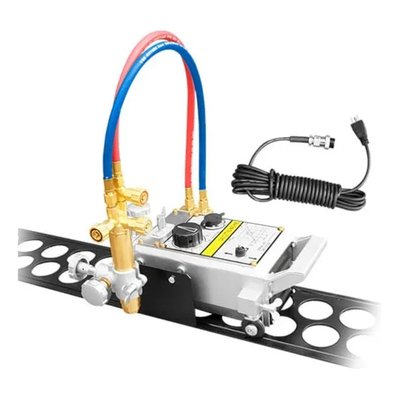 Maquina Para Corte Electrico Enzo 220v 60hz
