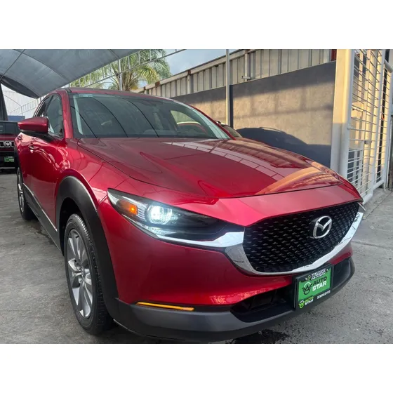Mazda Cx-30 2.5l I Grand Touring