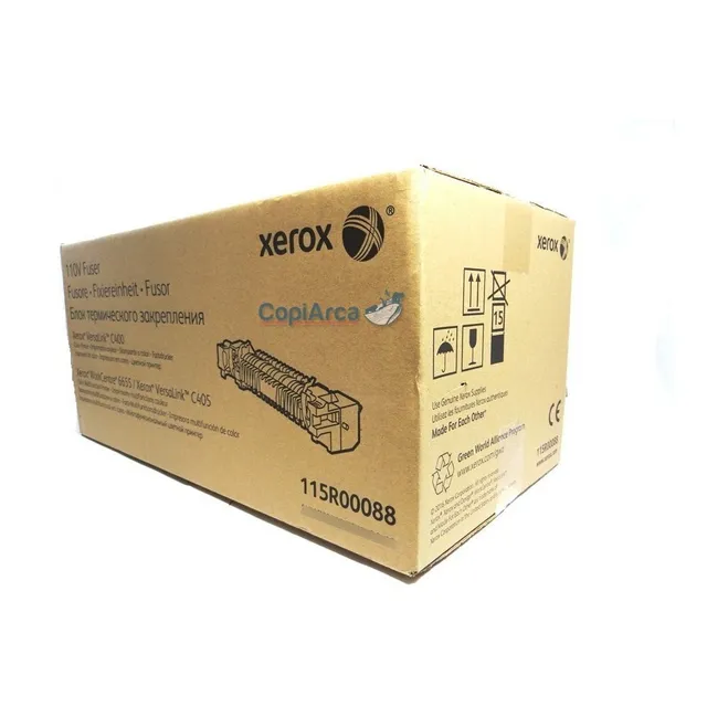 Versalink C405 Wc 6655 Xerox Fusor Facturado 115r00088