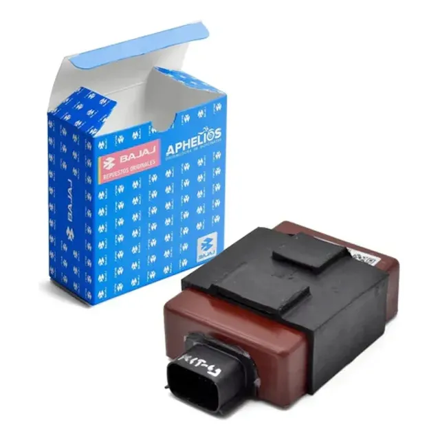 Cdi Encendido Pulsar 200 Ns Bajaj Original + Envio Gratis
