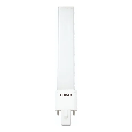 Pin Base Led Osram 6w