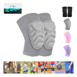 Rodilleras Deportivas Para Vóleibol, Baile O Baloncesto Rodilleras Deportivas Para Vóleibol, Baile O Baloncesto