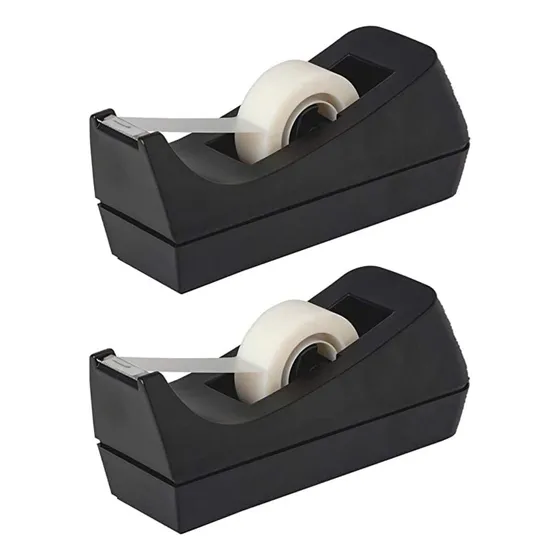 Dispensador Para Cinta Adhesiva Mediano