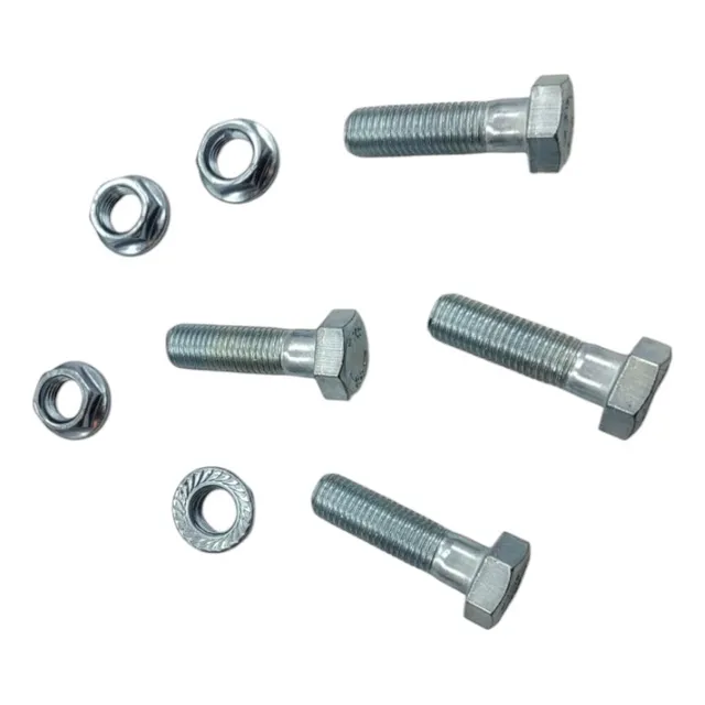 Kit Tornillos Sprocket Catalina Tv's Apache Rtr200 4h