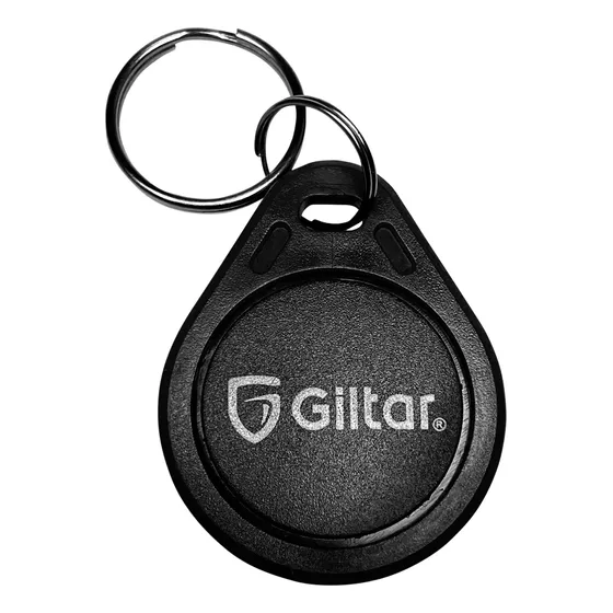 Chaveiro Tag Proximidade Rfid Mifire 13,56 Mhz - Giltar
