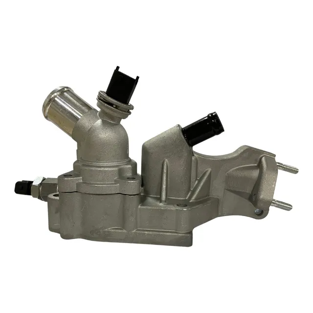 Base Termostato Completa Chevrolet Spark Gt 1.2 2011-2022
